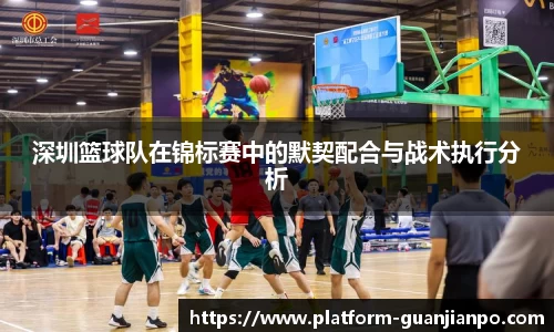 深圳篮球队在锦标赛中的默契配合与战术执行分析